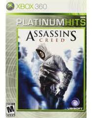 ASSASSINS CREED (PLATINUM HITS)